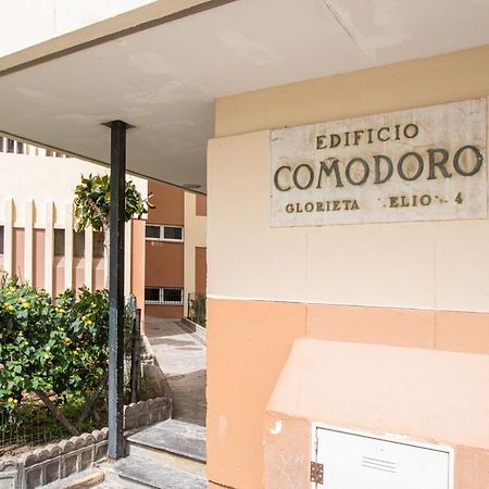 Nuevo Mirandilla Apartment - Cadiz Beach Exterior photo