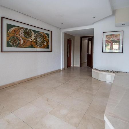 Nuevo Mirandilla Apartment - Cadiz Beach Exterior photo